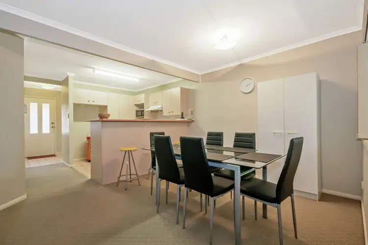 Second view of Homely townhouse listing, 2/718 Wynnum Road, Morningside QLD 4170
