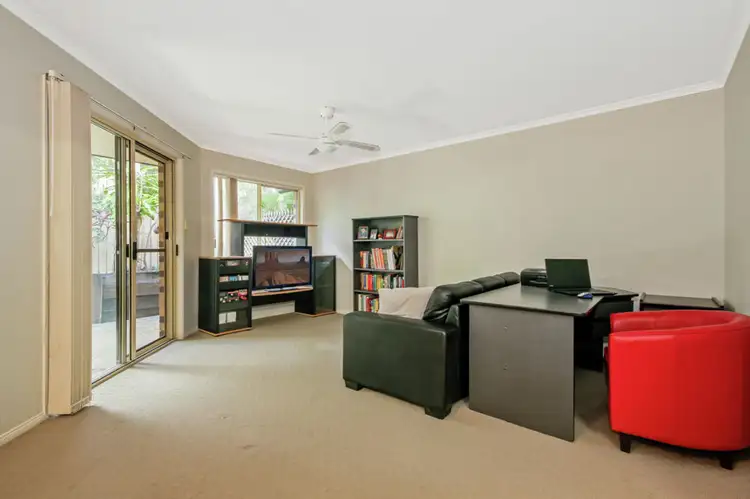 Fourth view of Homely townhouse listing, 2/718 Wynnum Road, Morningside QLD 4170
