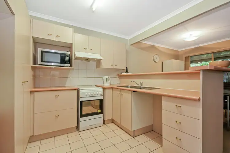 Fifth view of Homely townhouse listing, 2/718 Wynnum Road, Morningside QLD 4170