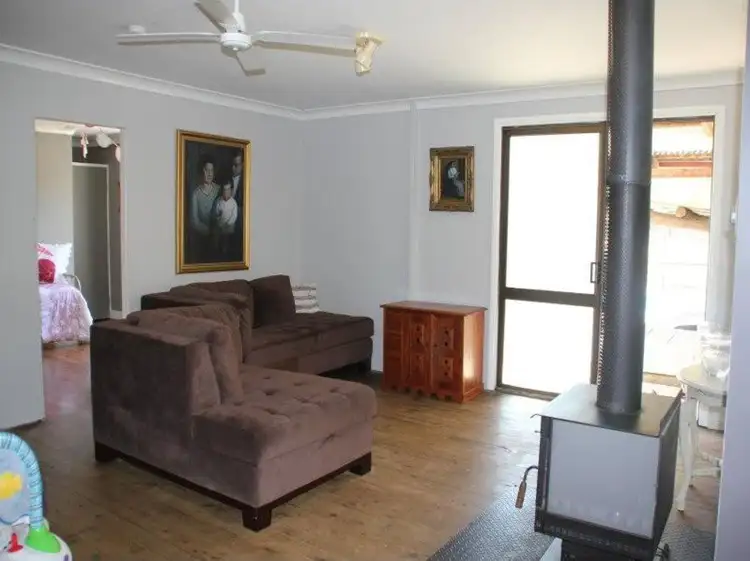 Second view of Homely house listing, 213 Waratah Drive, Millmerran Downs QLD 4357