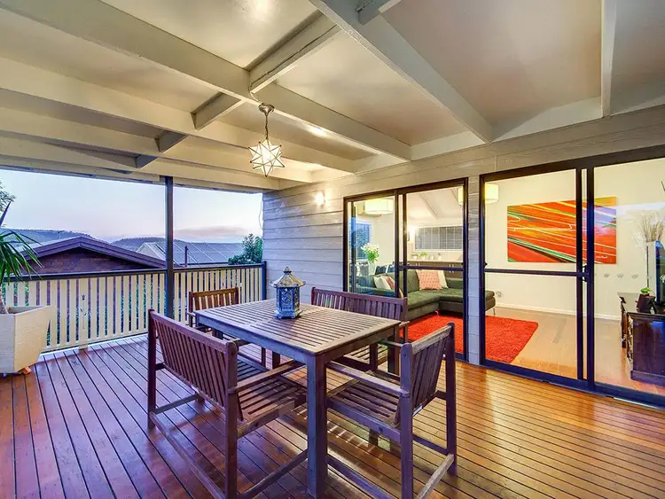 26 Bates Drive, Everton Hills QLD 4053