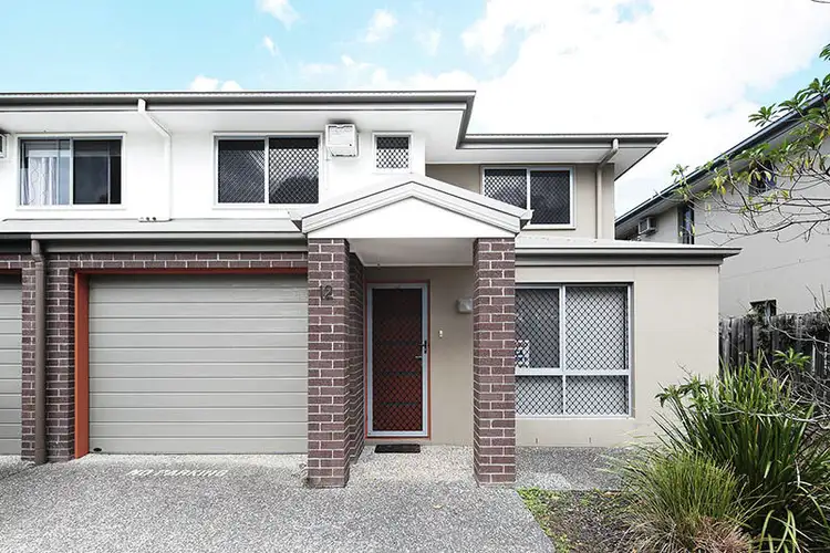 12/68 Comley street, Sunnybank QLD 4109