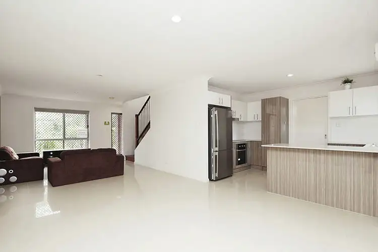 Second view of Homely townhouse listing, 12/68 Comley street, Sunnybank QLD 4109
