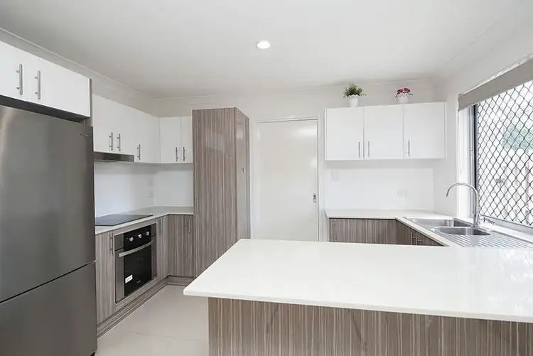 Fourth view of Homely townhouse listing, 12/68 Comley street, Sunnybank QLD 4109