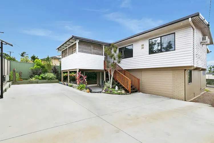 17 Endeavour St, Capalaba QLD 4157