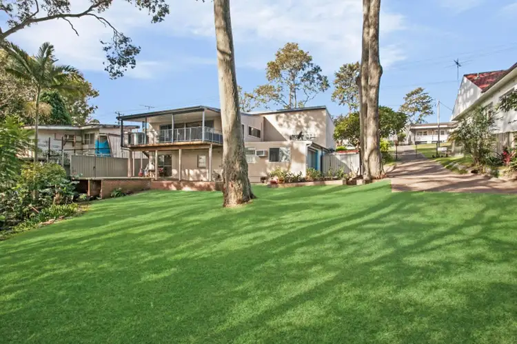 35 Jennifer Street, Charlestown NSW 2290