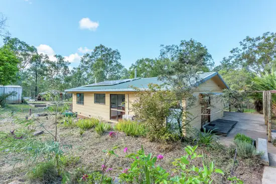Main view of Homely rural property listing, 28 Larnook Street, Upper Lockyer QLD 4352