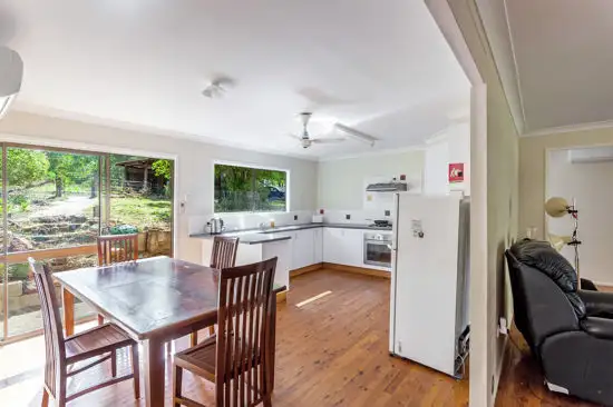 Third view of Homely rural property listing, 28 Larnook Street, Upper Lockyer QLD 4352