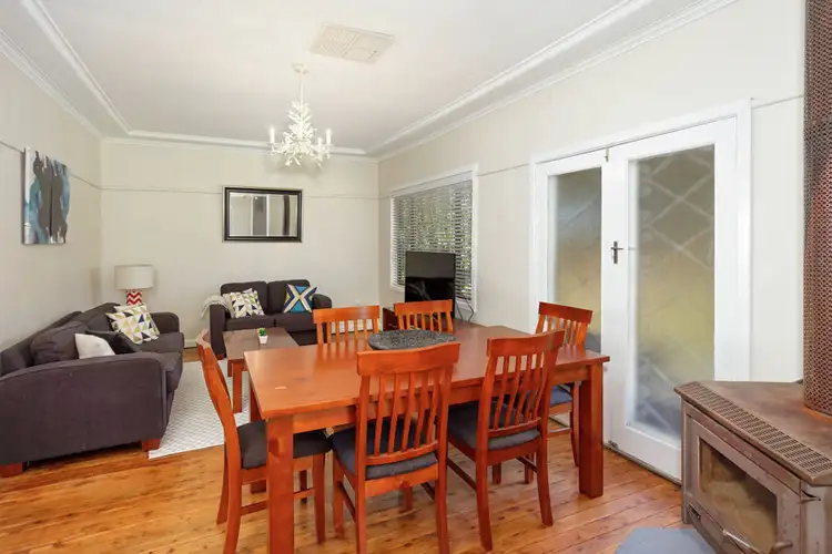 Second view of Homely house listing, 17 Plumpton Road, Kooringal NSW 2650