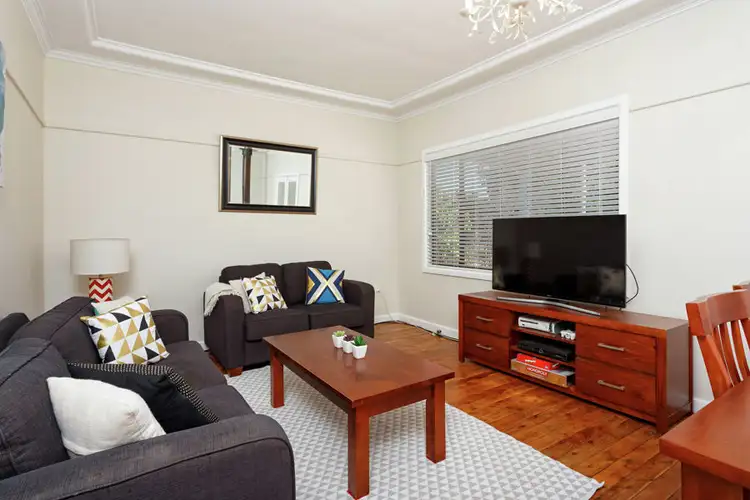 Third view of Homely house listing, 17 Plumpton Road, Kooringal NSW 2650