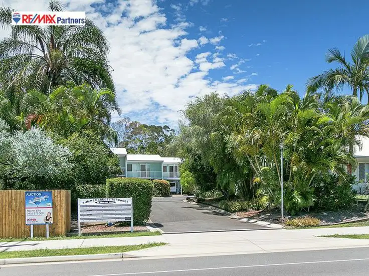 Main view of Homely townhouse listing, 2/274-278 Main Street, Pialba QLD 4655