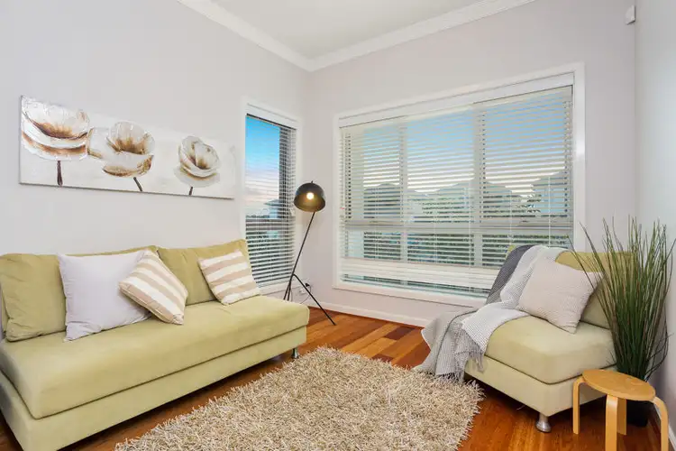 Third view of Homely house listing, 8 Arnika Court, Glenwood NSW 2768