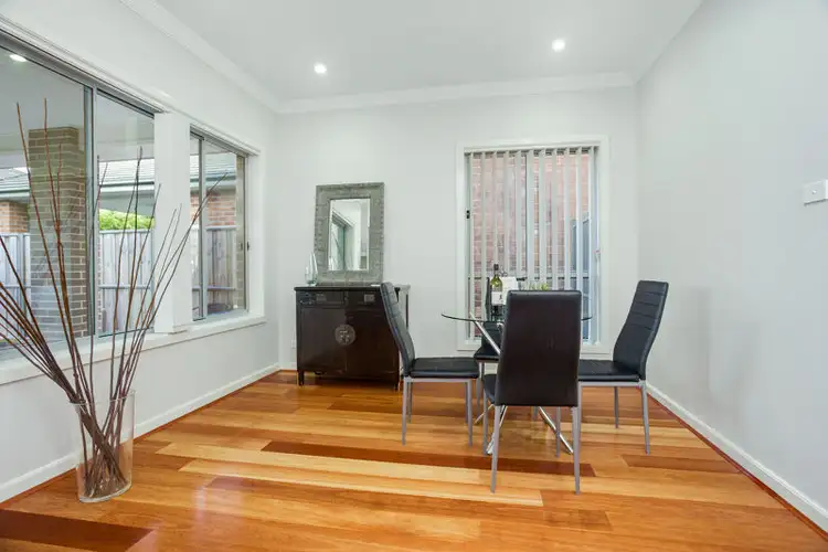 Fourth view of Homely house listing, 8 Arnika Court, Glenwood NSW 2768