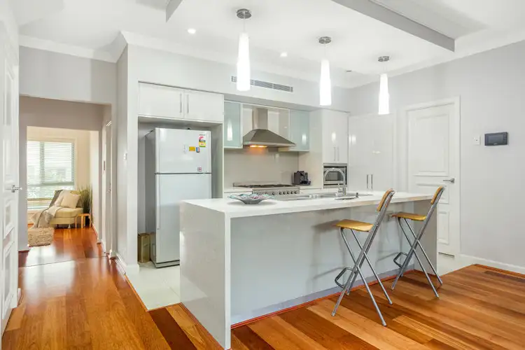 Fifth view of Homely house listing, 8 Arnika Court, Glenwood NSW 2768