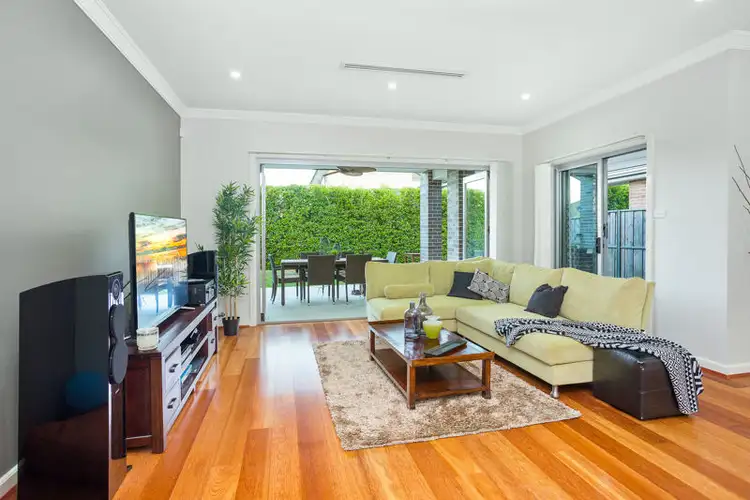 Sixth view of Homely house listing, 8 Arnika Court, Glenwood NSW 2768