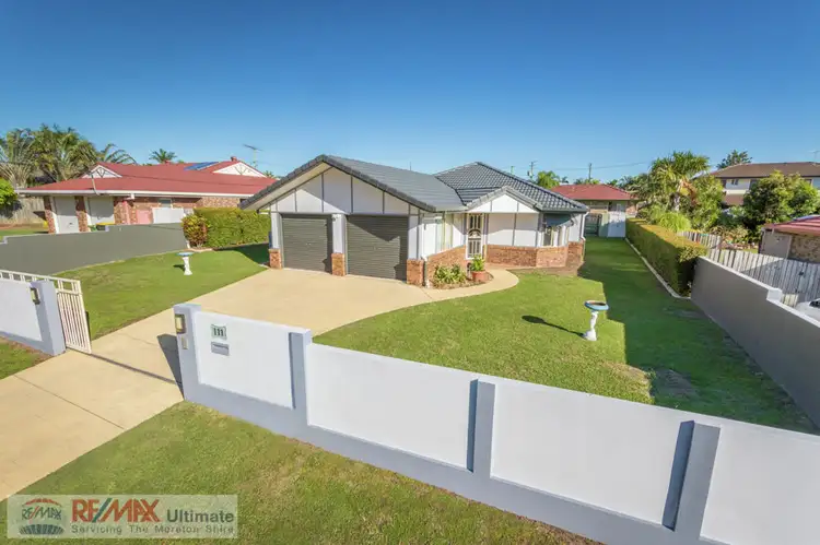 111 Hargrave Street, Morayfield QLD 4506