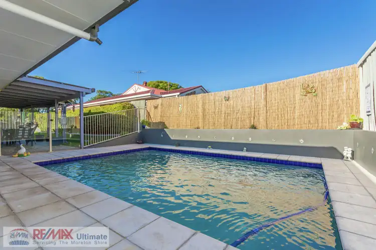 Second view of Homely house listing, 111 Hargrave Street, Morayfield QLD 4506
