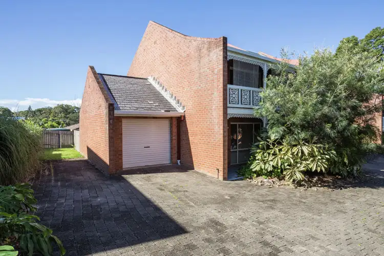 Main view of Homely house listing, 9/14 Lalaguli Drive, Toormina NSW 2452