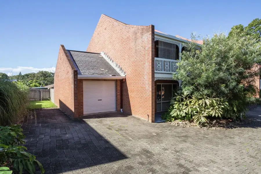 Main view of Homely house listing, 9/14 Lalaguli Drive, Toormina NSW 2452