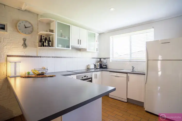 Second view of Homely house listing, 9/14 Lalaguli Drive, Toormina NSW 2452