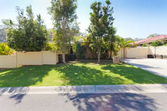 Main view of Homely house listing, 26 Platts Close, Toormina NSW 2452