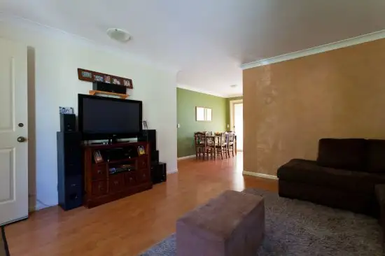Second view of Homely house listing, 26 Platts Close, Toormina NSW 2452