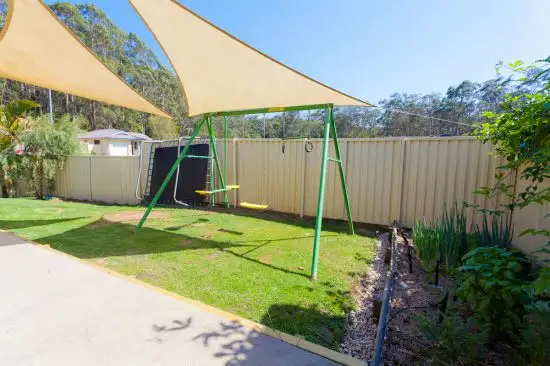 Fourth view of Homely house listing, 26 Platts Close, Toormina NSW 2452