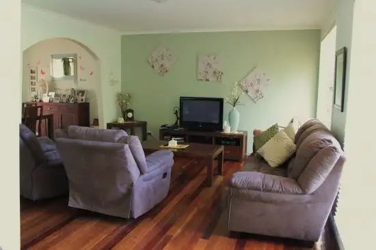 Fourth view of Homely house listing, 27 Mirroola Crescent, Toormina NSW 2452