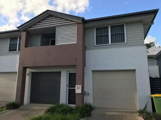 Second view of Homely unit listing, 12/30 Moonie Drive, Coomera QLD 4209