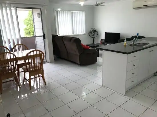 Third view of Homely unit listing, 12/30 Moonie Drive, Coomera QLD 4209