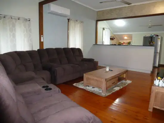 Second view of Homely house listing, 82 Bruce Highway, Mirriwinni QLD 4871