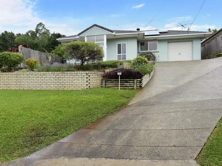 29 Masonary Road, Coffs Harbour NSW 2450