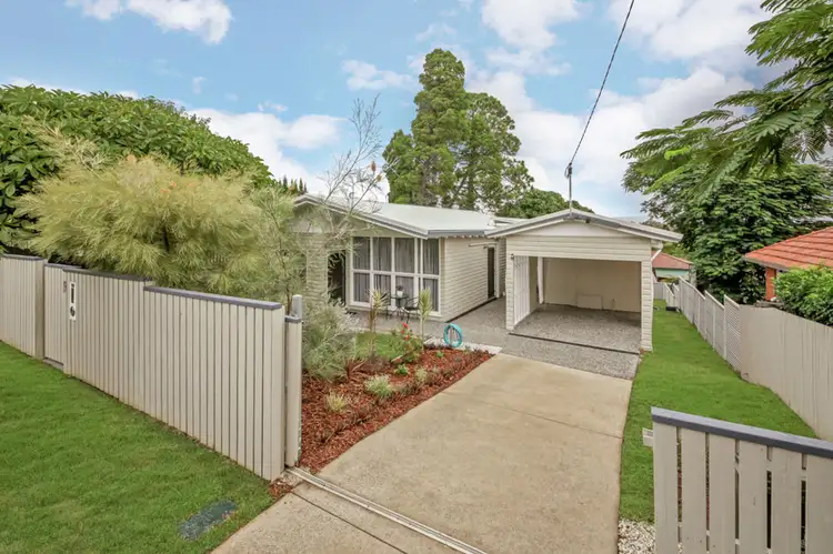 19 Pelton Street, Aspley QLD 4034