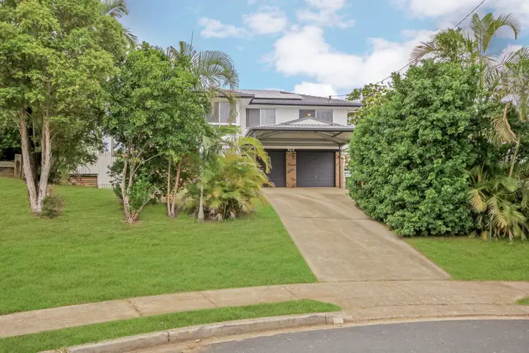 Third view of Homely house listing, 49 Alexander Avenue, Kallangur QLD 4503