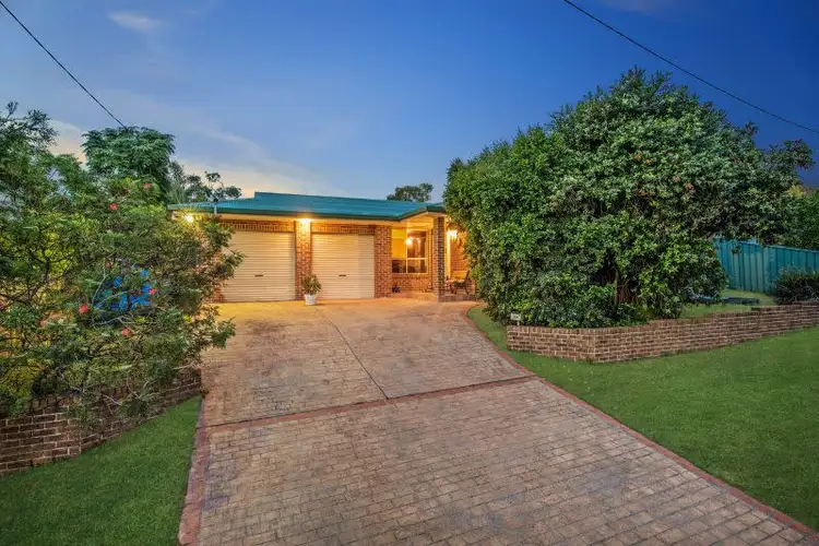 10 Munmorah Street, Wyee NSW 2259