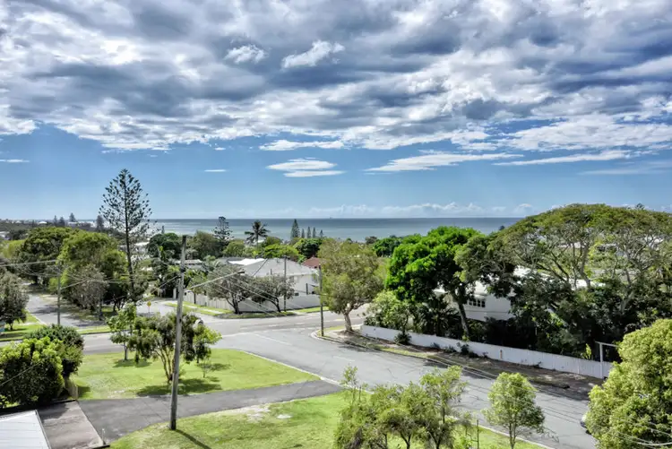 4/62 Albert Street, Kings Beach QLD 4551