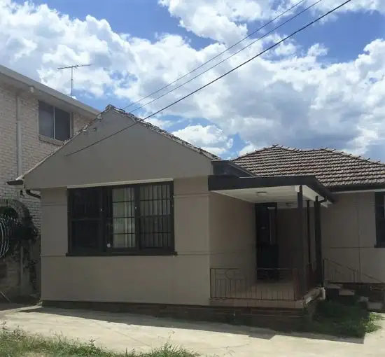 Main view of Homely house listing, 26 Boundary Street, Merrylands NSW 2160