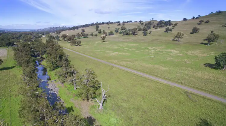 Main view of Homely rural property listing, 463 Middle Creek Road, Merriwa NSW 2329