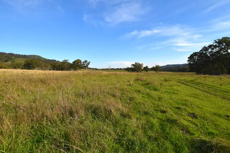 Second view of Homely rural property listing, 463 Middle Creek Road, Merriwa NSW 2329