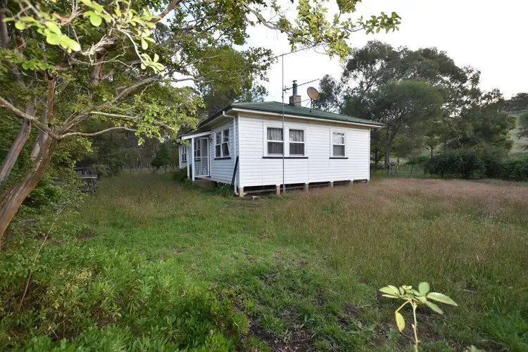Third view of Homely rural property listing, 463 Middle Creek Road, Merriwa NSW 2329