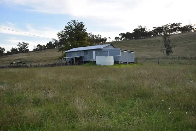 Fifth view of Homely rural property listing, 463 Middle Creek Road, Merriwa NSW 2329