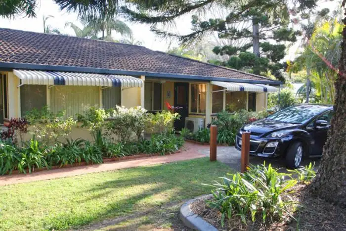 4/5 Herman Reick Ave, Korora NSW 2450