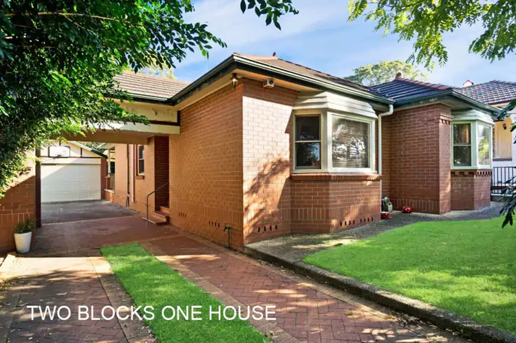 19 City Road, Adamstown Heights NSW 2289