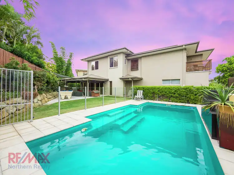 20 Melia Ct, Eatons Hill QLD 4037