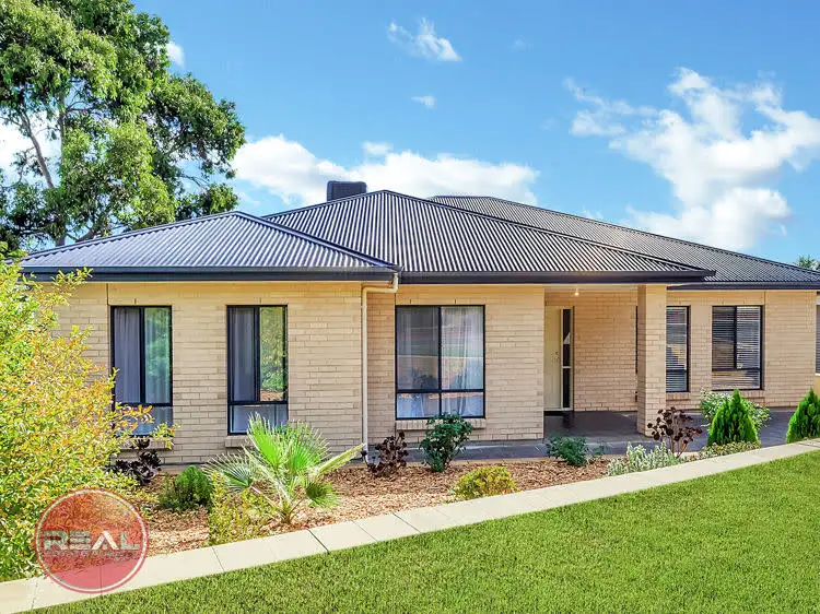 37a Christine Avenue, Hillbank SA 5112