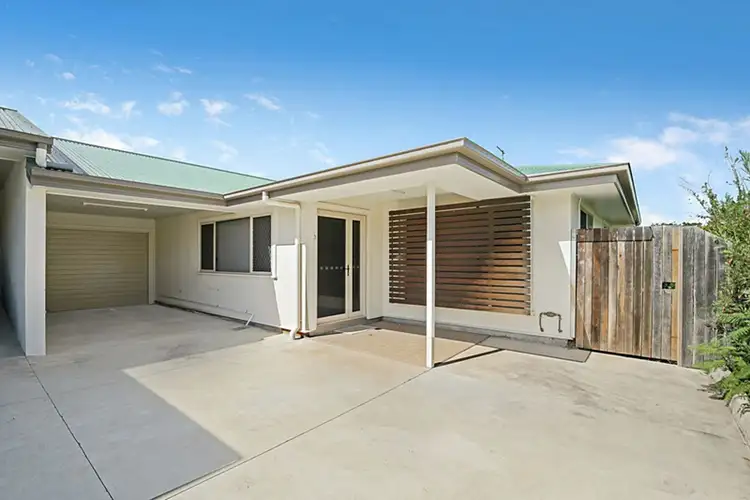 Main view of Homely unit listing, 3/74 Ipswich Street, East Toowoomba QLD 4350
