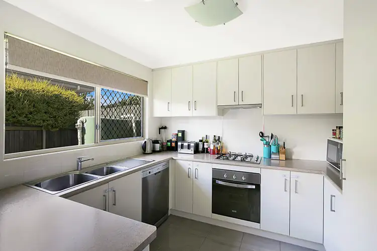 Second view of Homely unit listing, 3/74 Ipswich Street, East Toowoomba QLD 4350