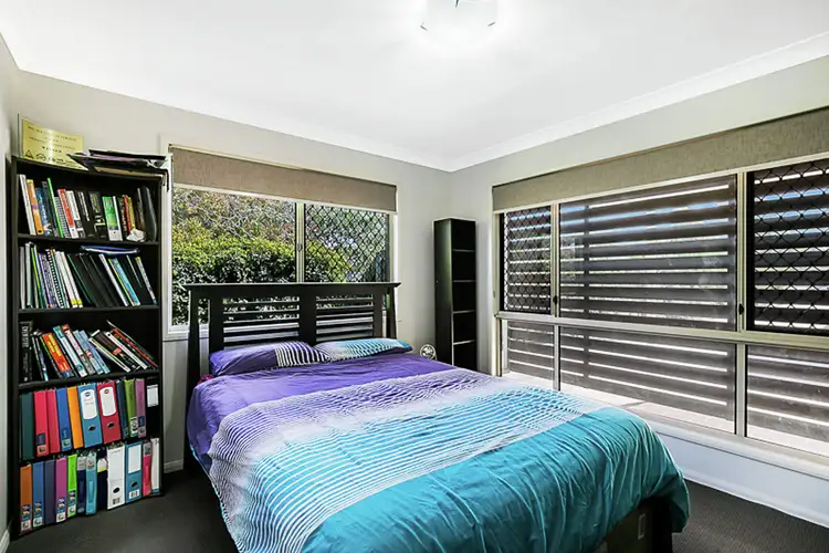 Fifth view of Homely unit listing, 3/74 Ipswich Street, East Toowoomba QLD 4350