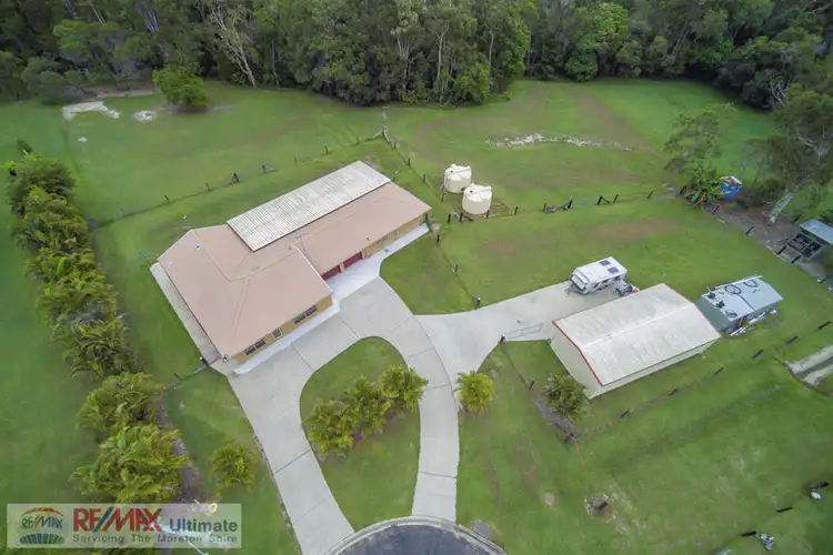 68 Firetail Court, Morayfield QLD 4506