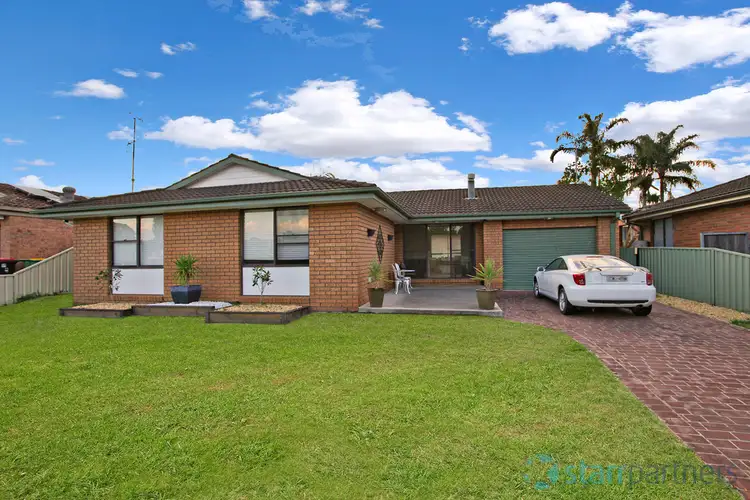 41 Collith Avenue, South Windsor NSW 2756